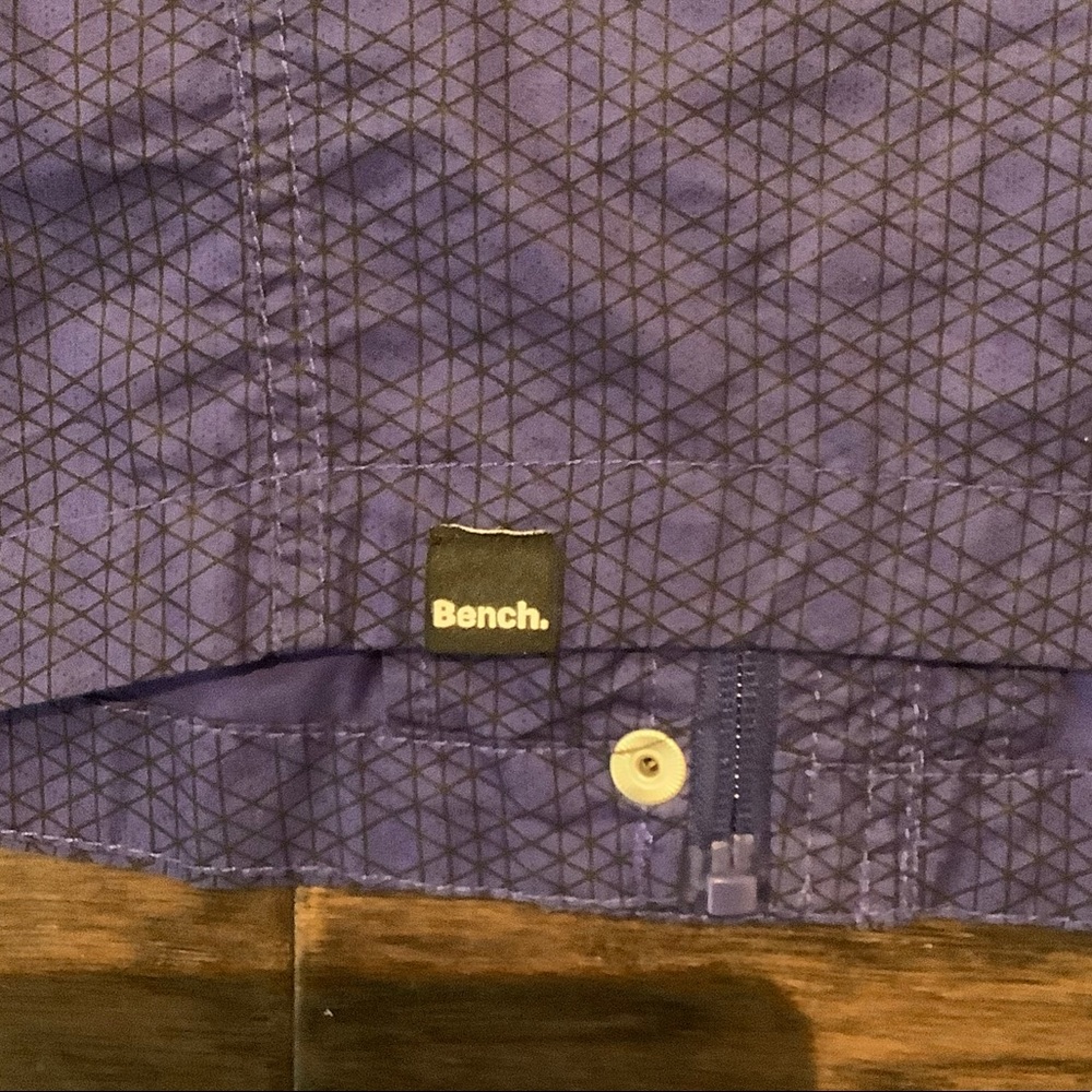 Price firm:) Spring Bench Jacket - Picture 4 of 5